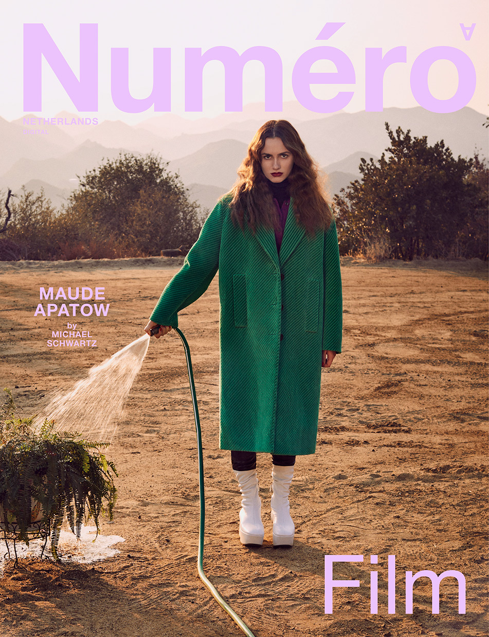 NUMERO-MAUDE-APATOW_COVER