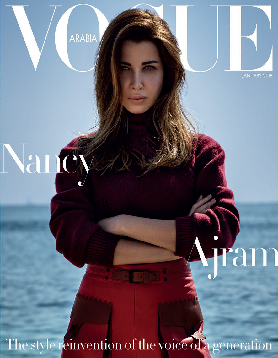 Vogue Australia January 2018, PDF, Vogue (Magazine)